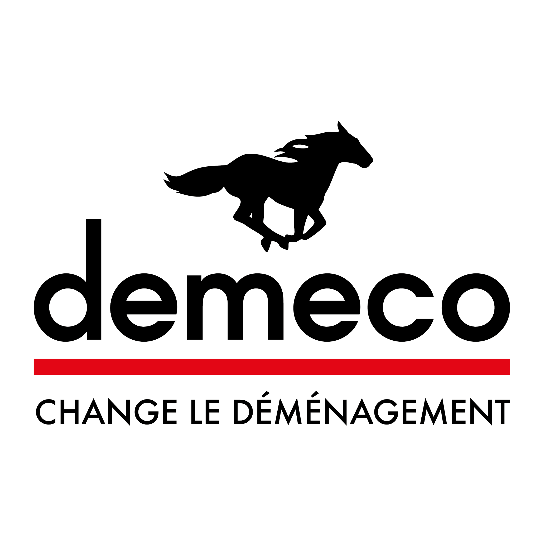 Logo Demeco